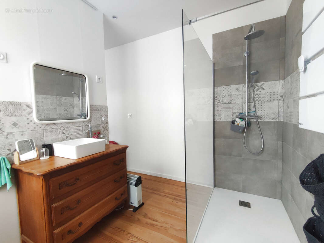 Maison à LE TREPORT