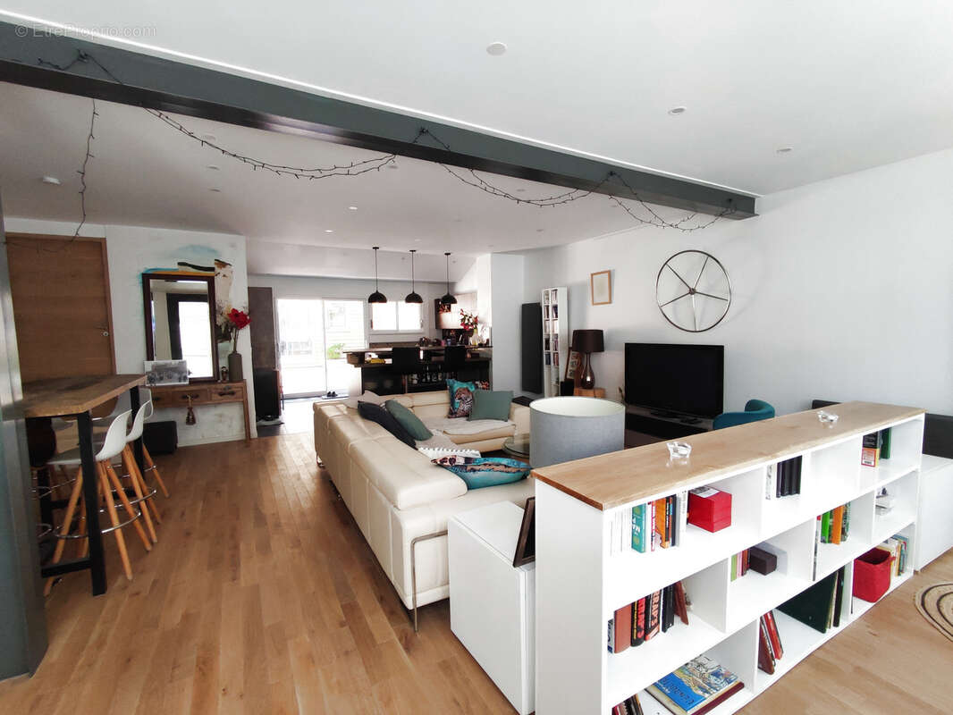 Maison à LE TREPORT