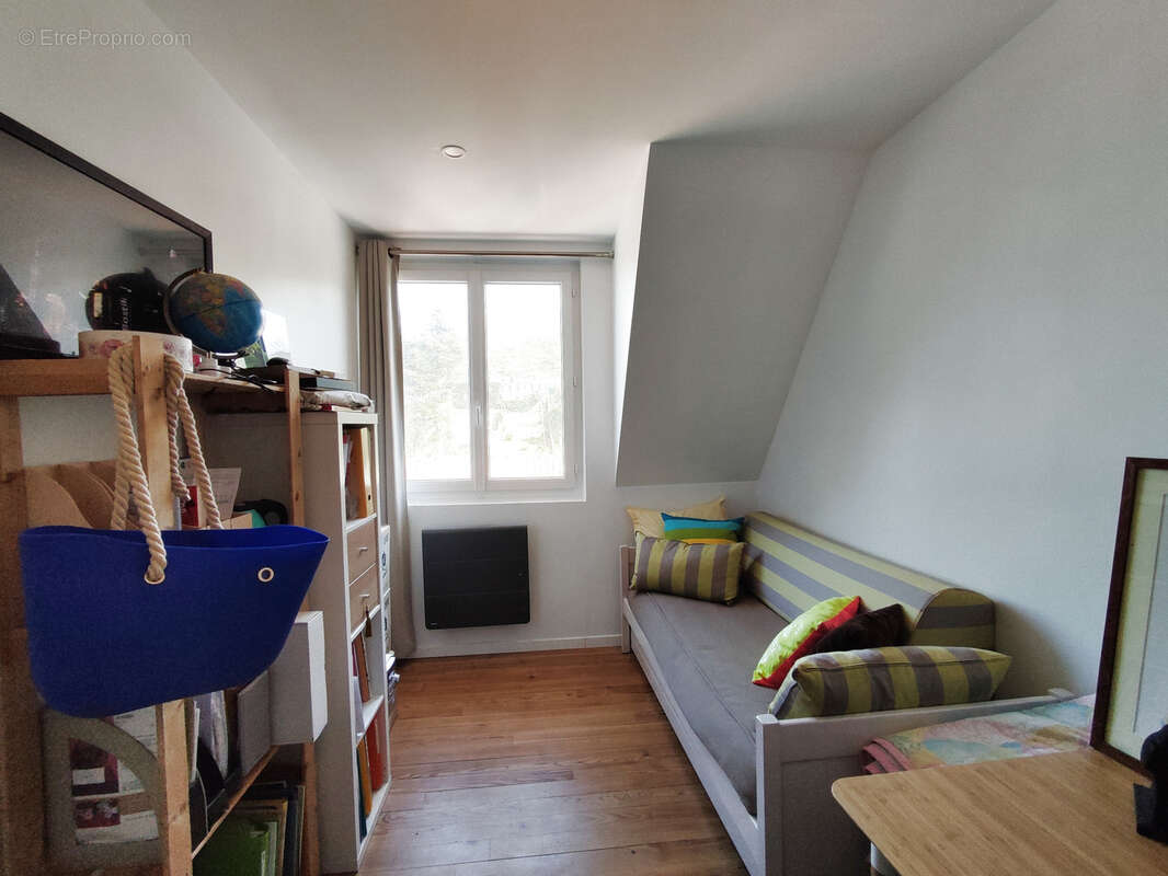 Maison à LE TREPORT