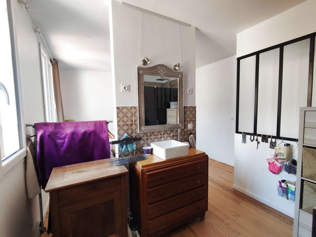 Maison à LE TREPORT