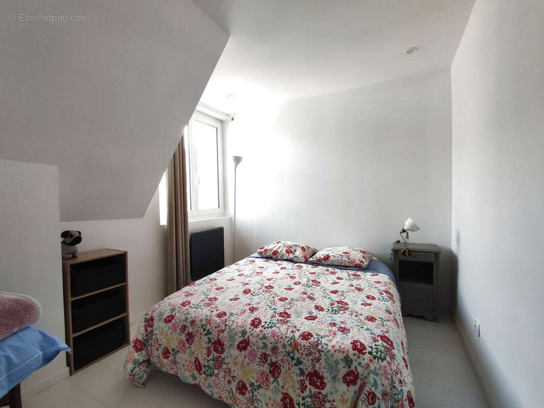 Maison à LE TREPORT