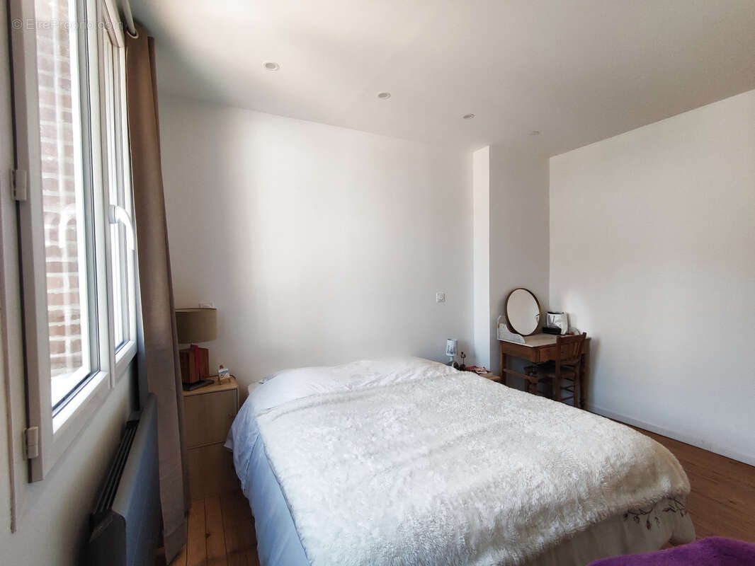 Maison à LE TREPORT