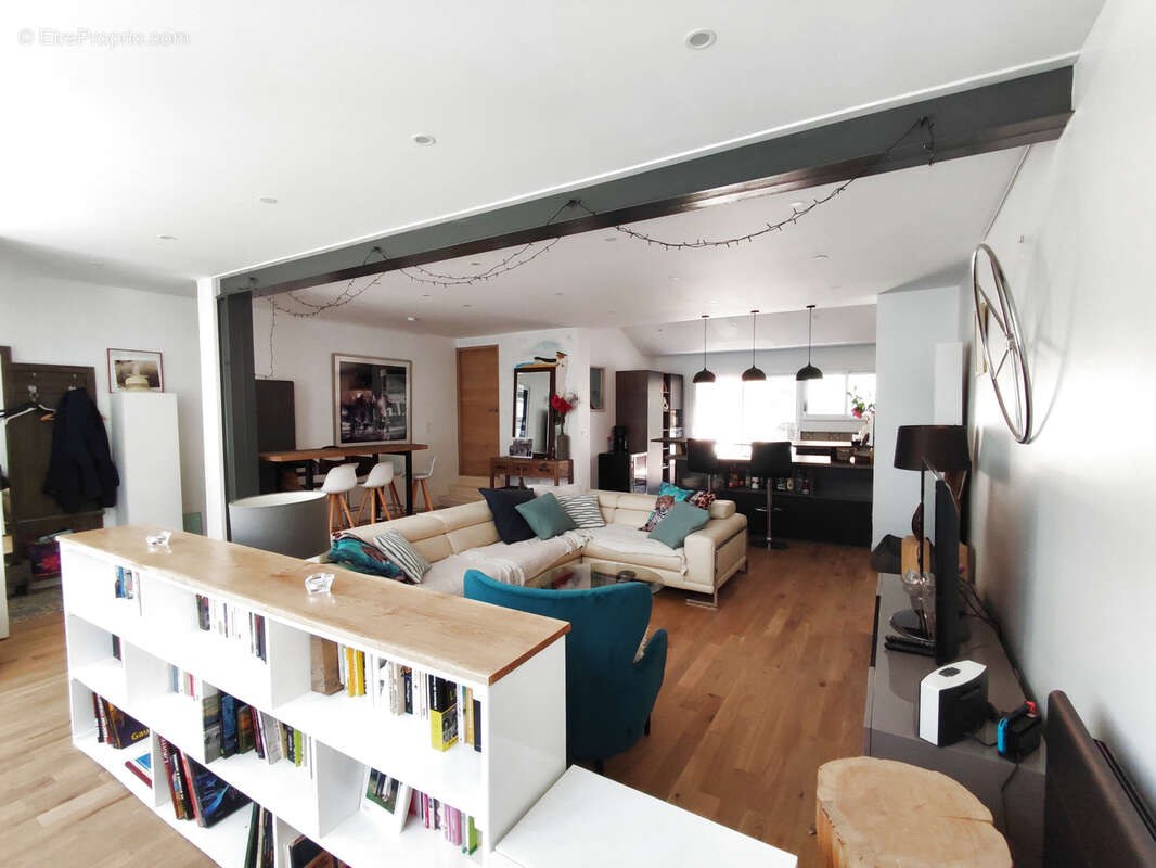 Maison à LE TREPORT