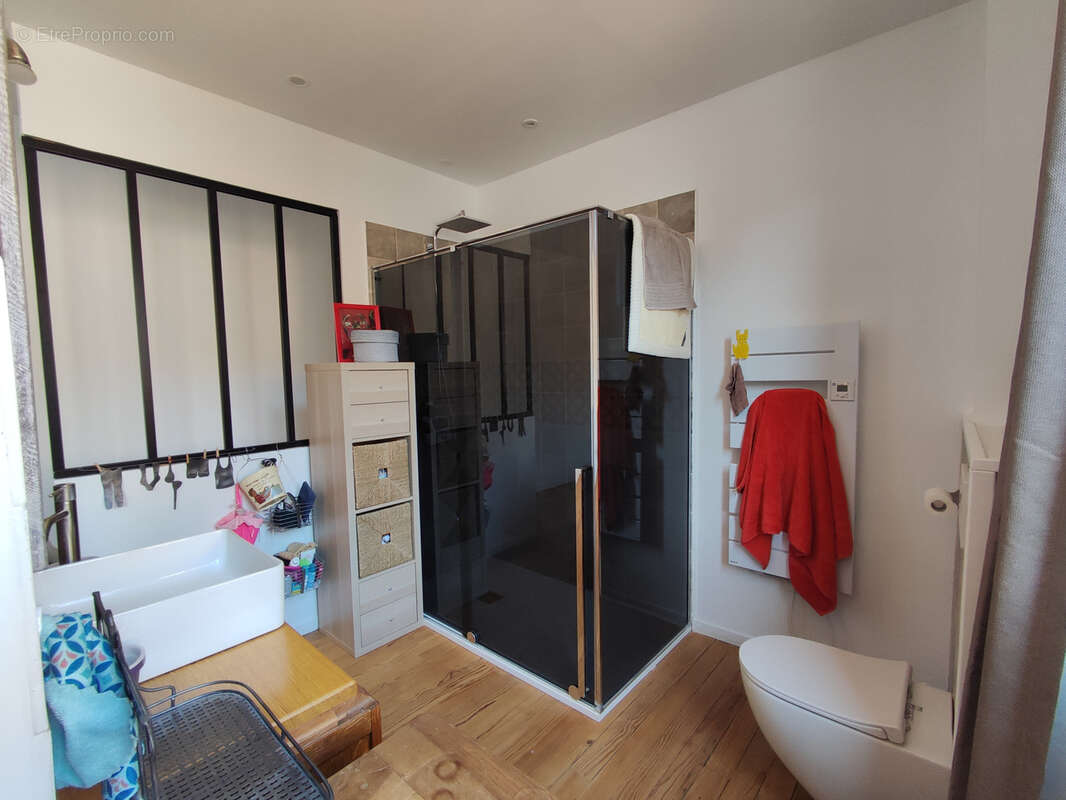 Maison à LE TREPORT