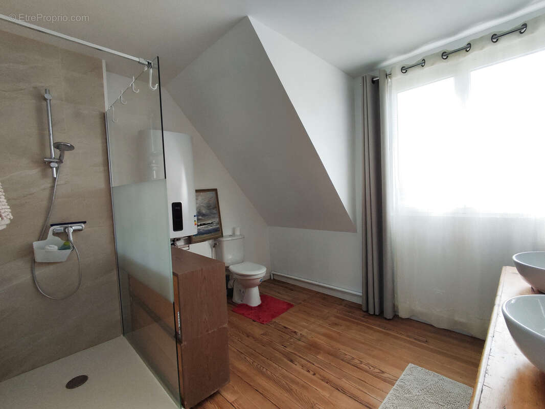 Maison à LE TREPORT