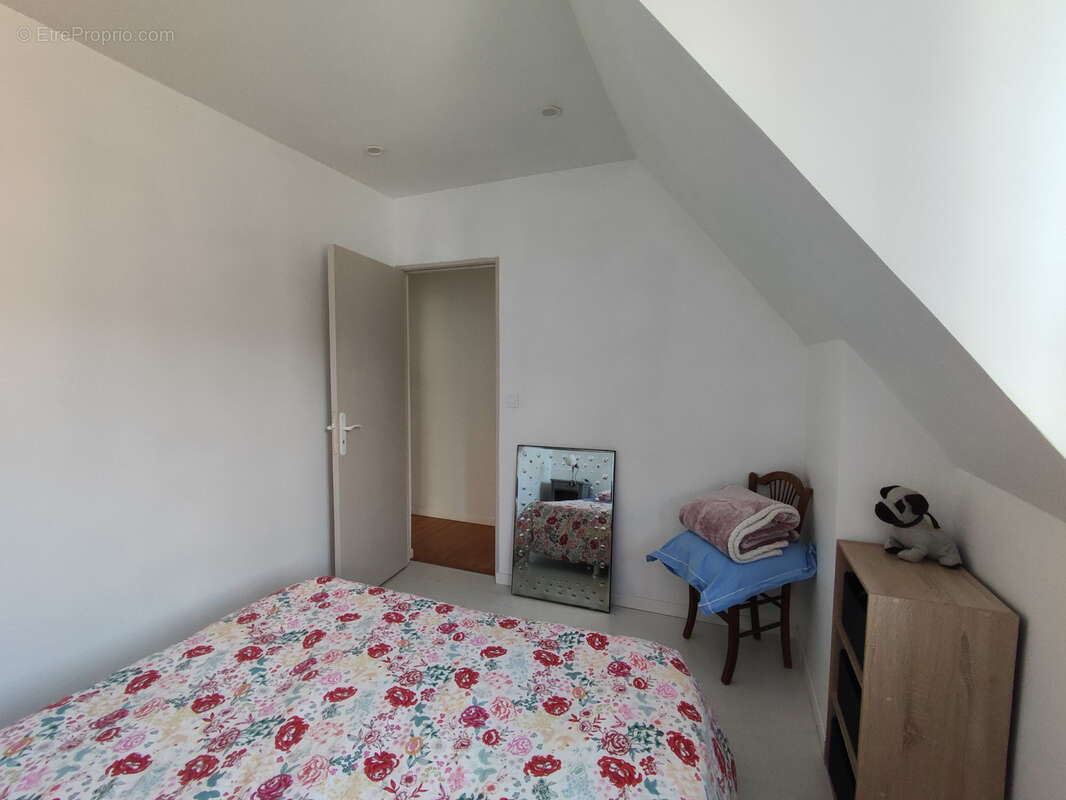 Maison à LE TREPORT