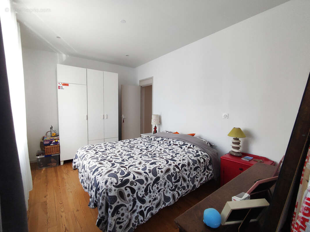 Maison à LE TREPORT