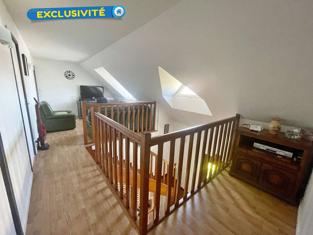 Maison à VIENNE-EN-VAL