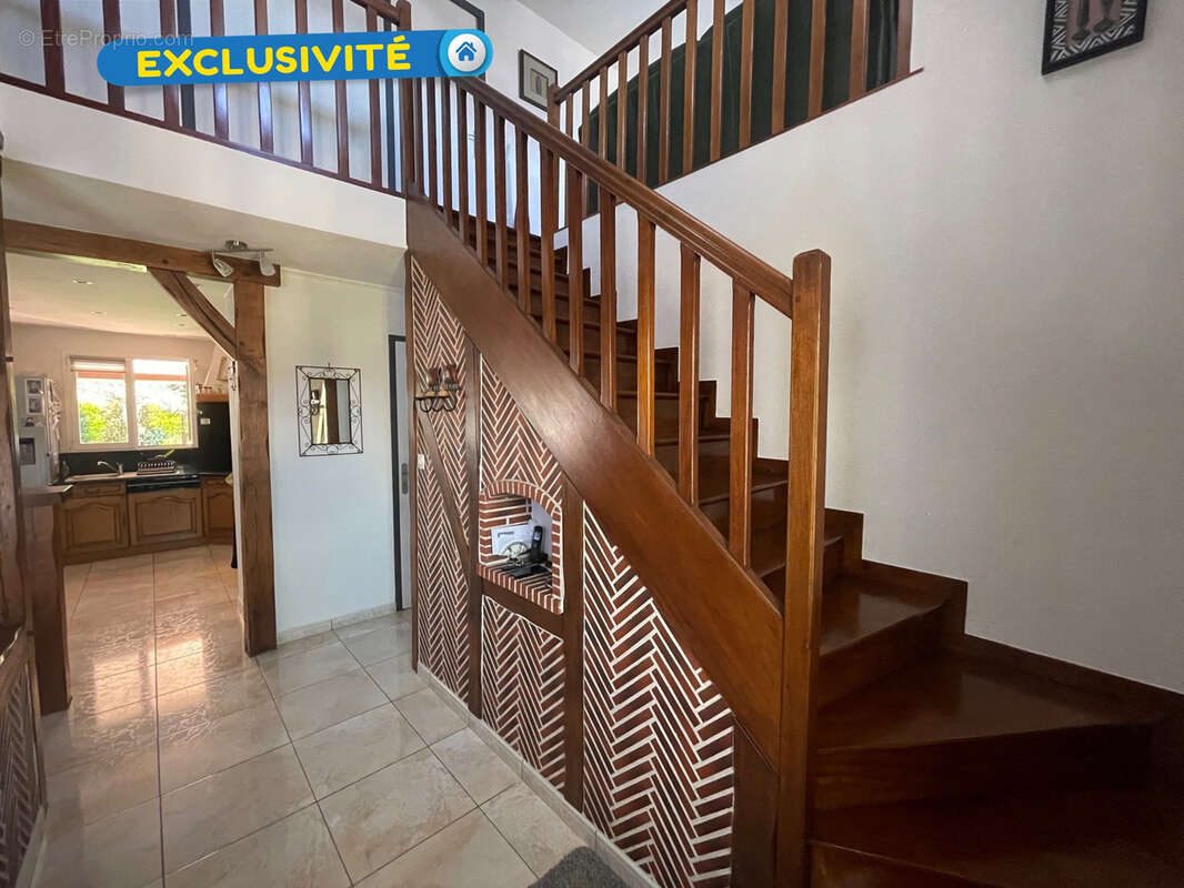 Maison à VIENNE-EN-VAL