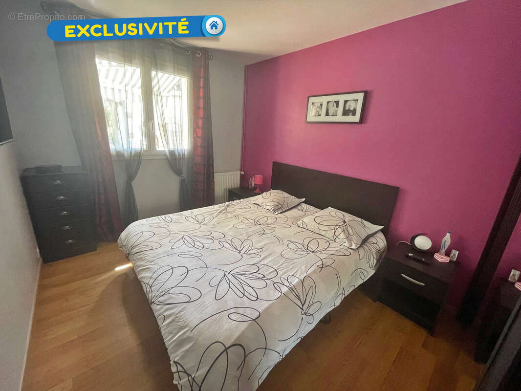 Maison à VIENNE-EN-VAL