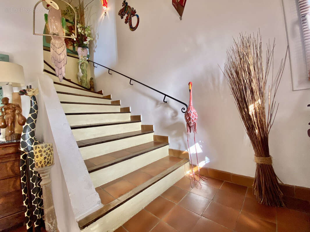 Maison à PEYMEINADE