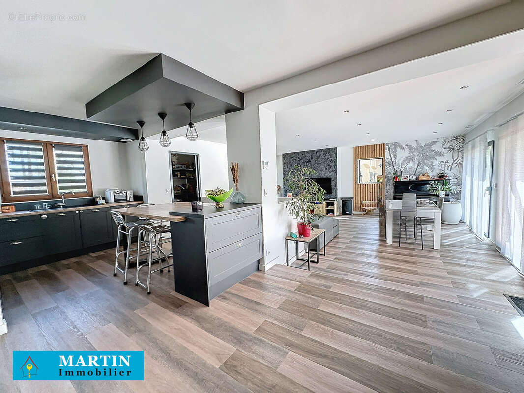 Maison à MAUREILLAS-LAS-ILLAS