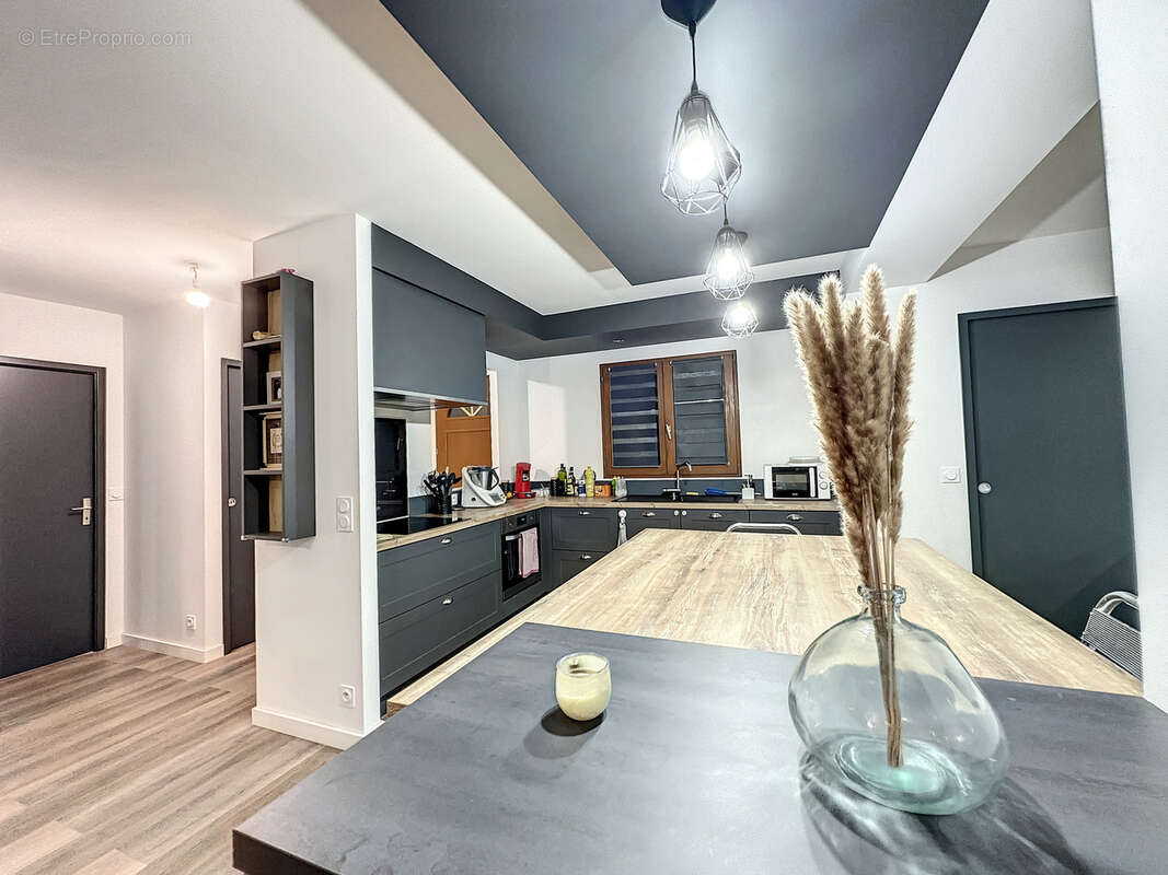 Maison à MAUREILLAS-LAS-ILLAS