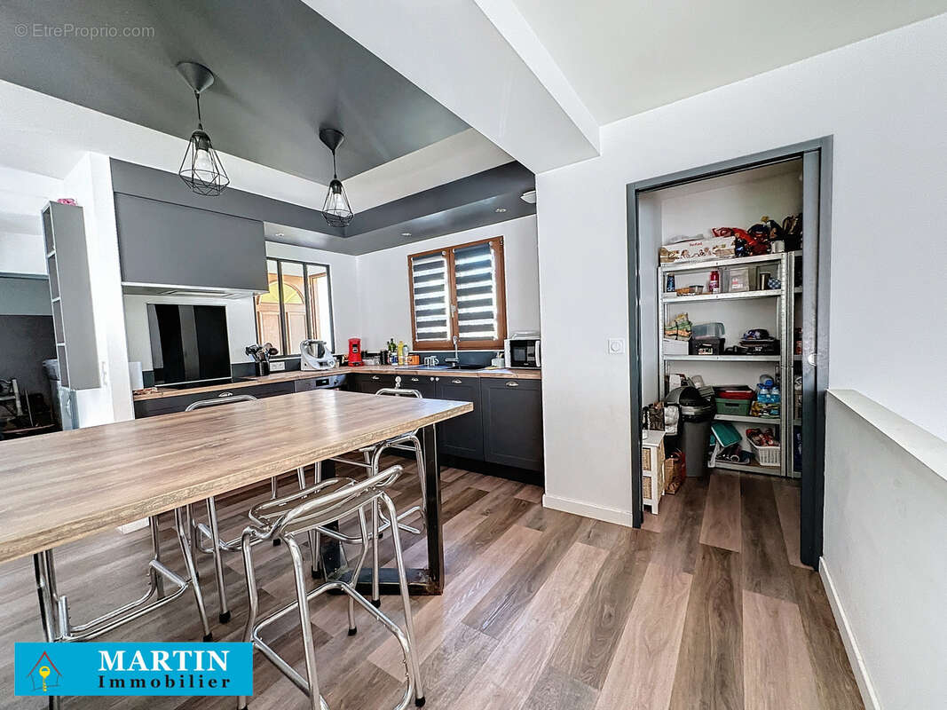 Maison à MAUREILLAS-LAS-ILLAS