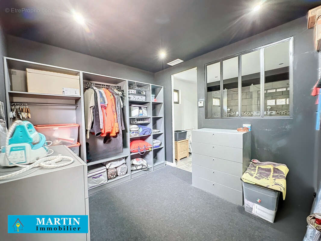 Maison à MAUREILLAS-LAS-ILLAS