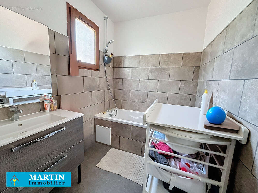 Maison à MAUREILLAS-LAS-ILLAS