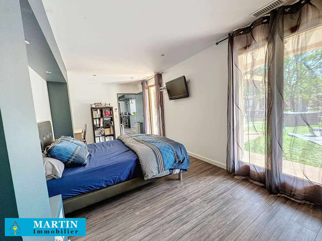 Maison à MAUREILLAS-LAS-ILLAS