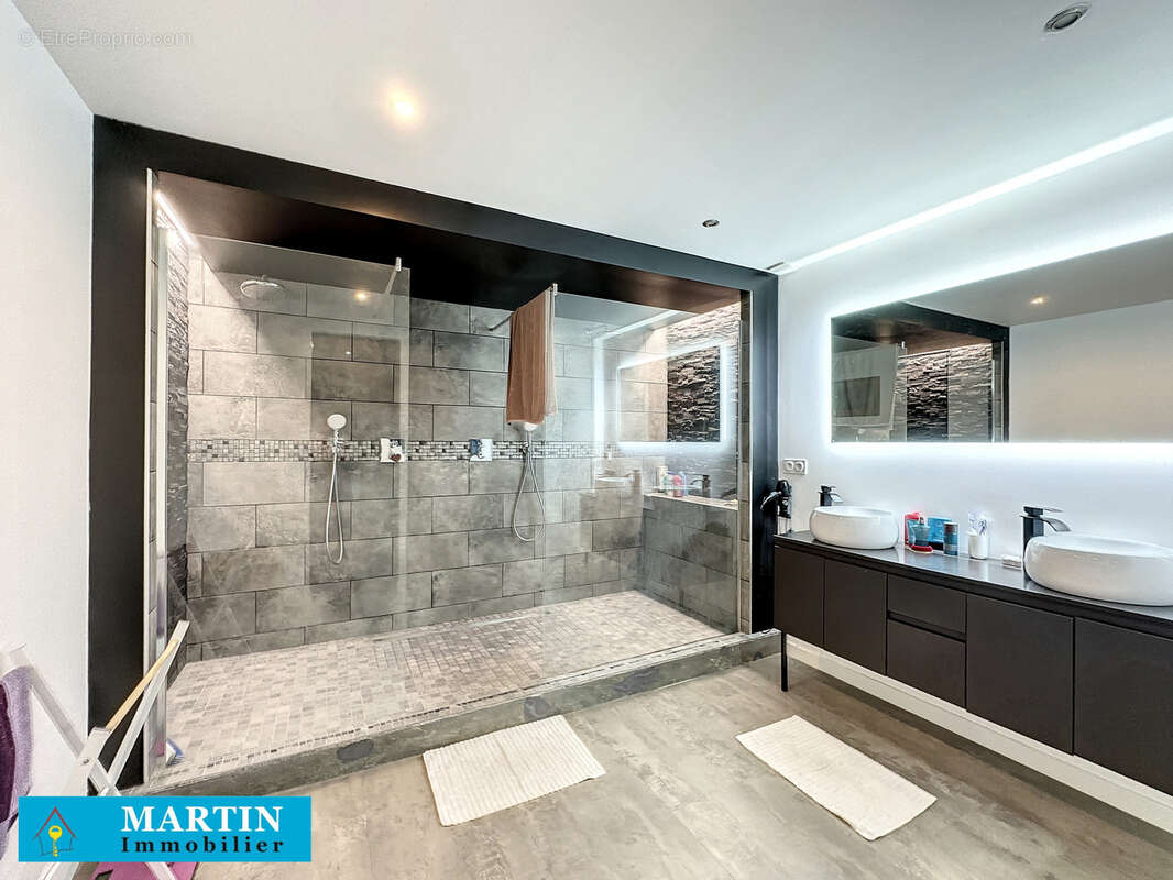 Maison à MAUREILLAS-LAS-ILLAS