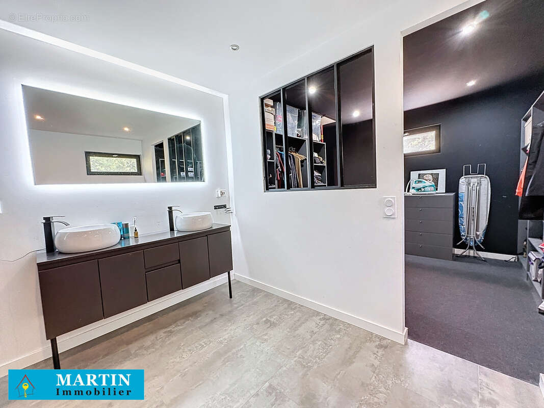 Maison à MAUREILLAS-LAS-ILLAS