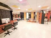 Commerce à MARSEILLE-8E