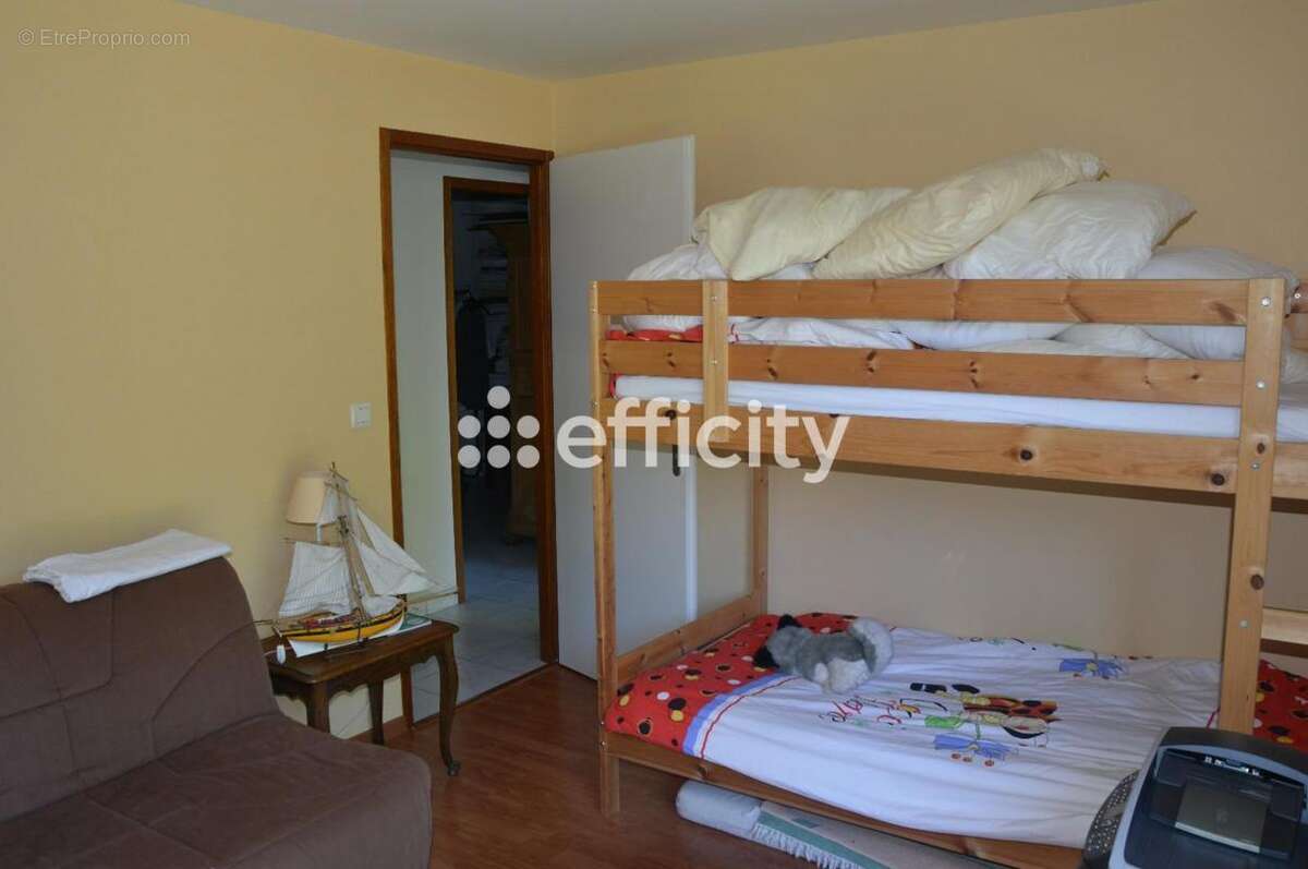 Maison à EVIAN-LES-BAINS