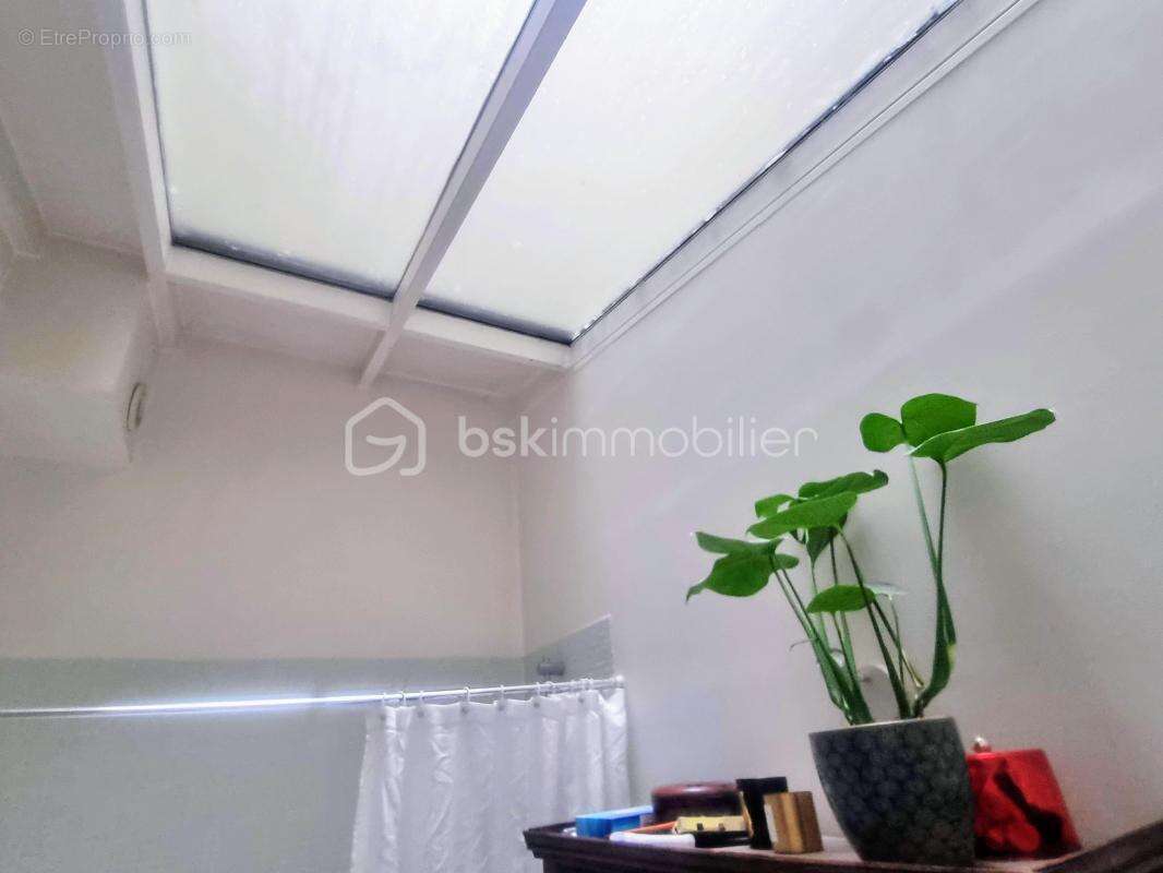 Appartement à PARIS-10E