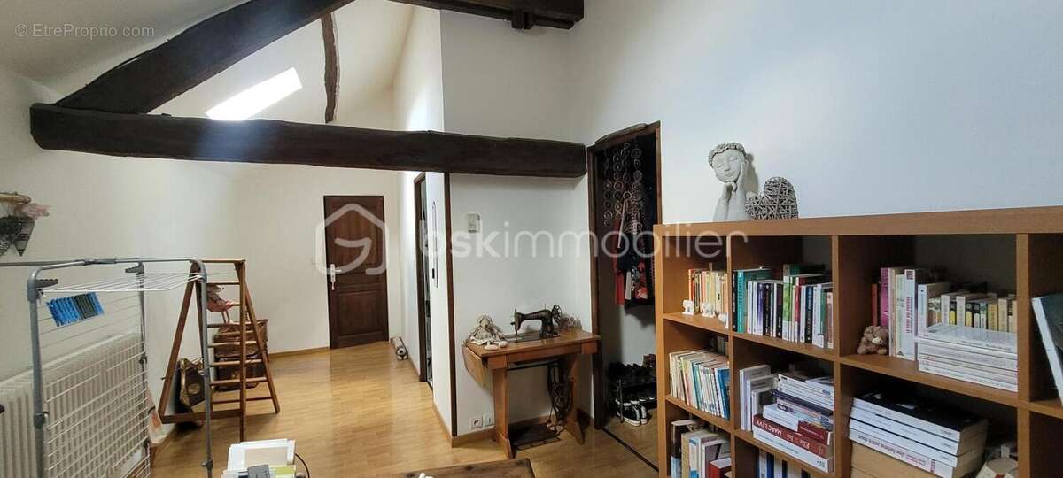 Maison à PITHIVIERS