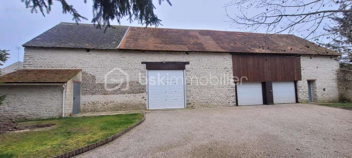 Maison à PITHIVIERS