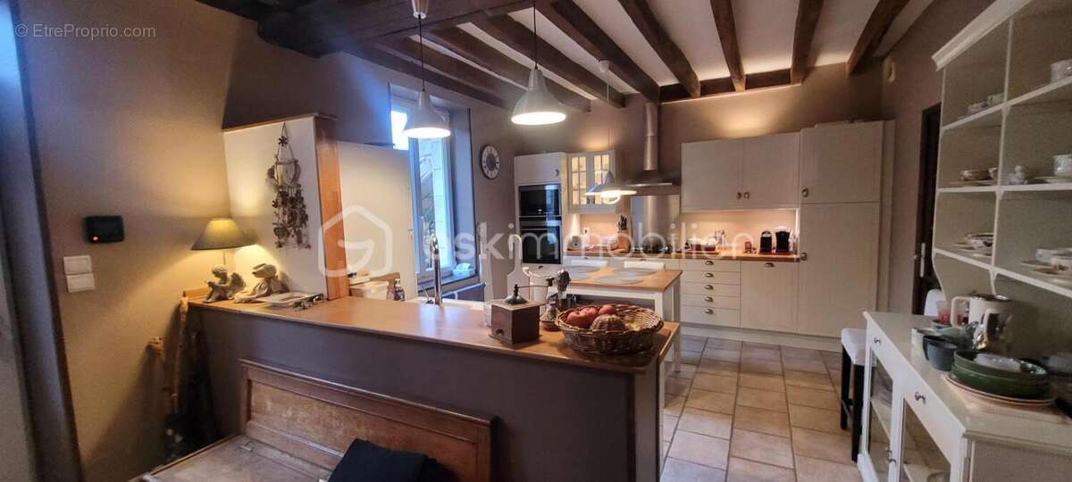 Maison à PITHIVIERS