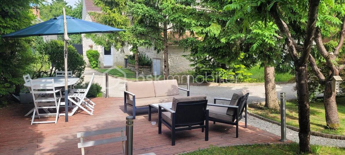 Maison à PITHIVIERS