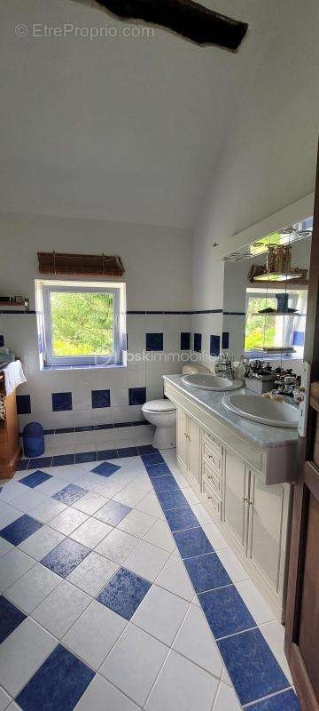 Maison à PITHIVIERS