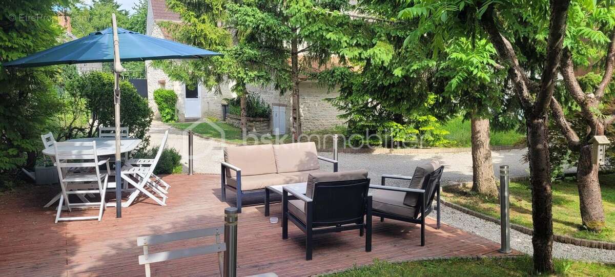 Maison à PITHIVIERS