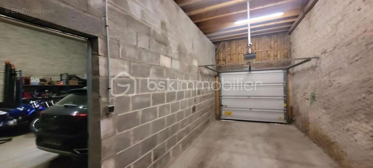 Maison à PITHIVIERS