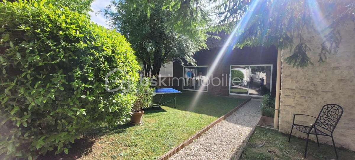 Maison à PITHIVIERS