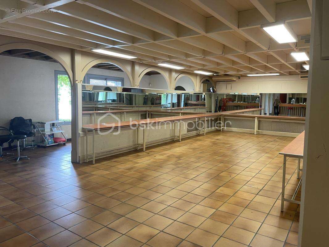 Appartement à TARBES