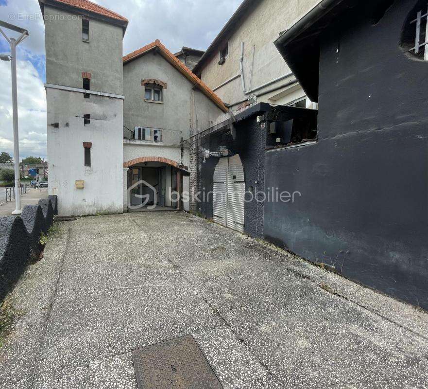 Appartement à TARBES