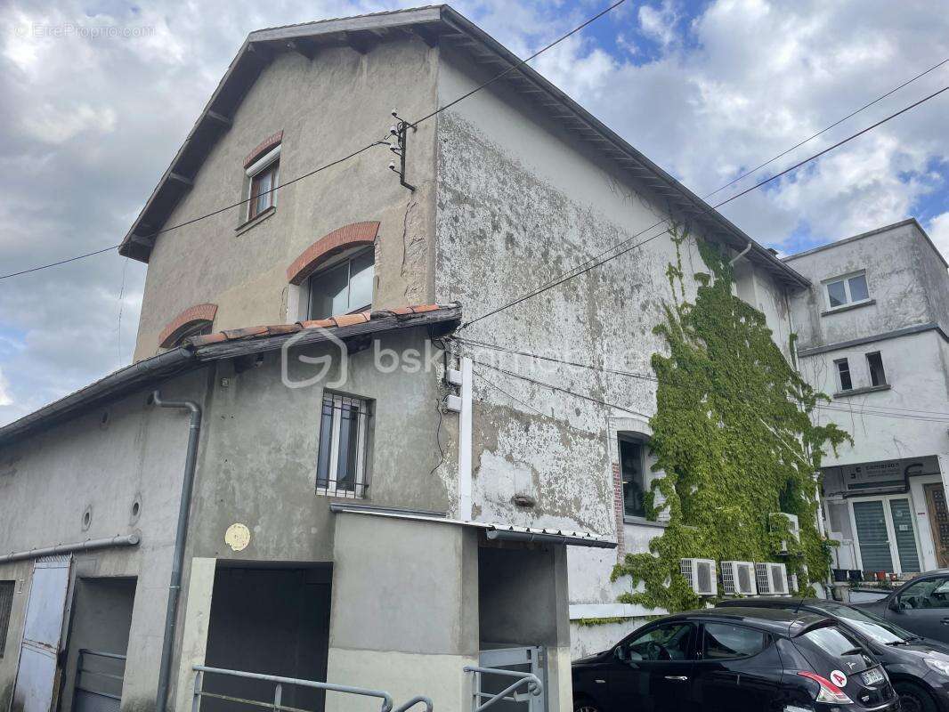 Appartement à TARBES