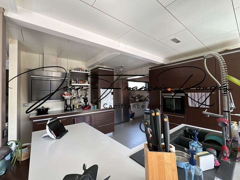 Maison à AGON-COUTAINVILLE