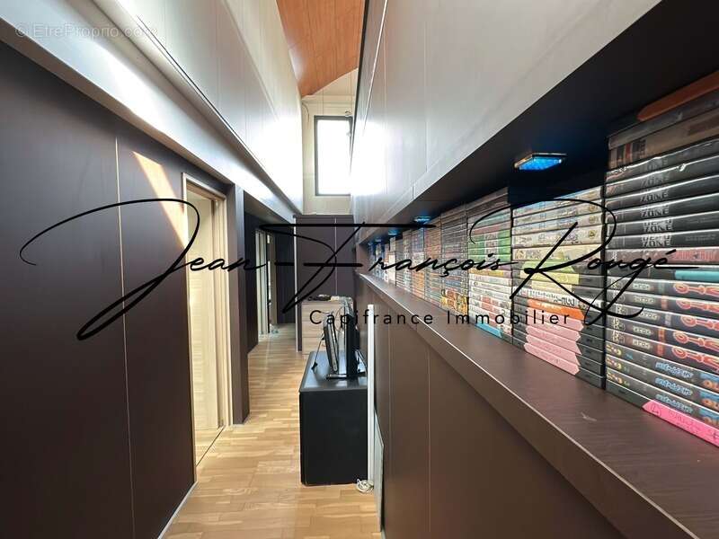 Maison à AGON-COUTAINVILLE