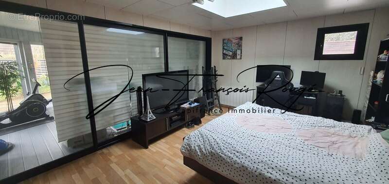 Maison à AGON-COUTAINVILLE