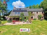 Maison à PLOUGONVEN