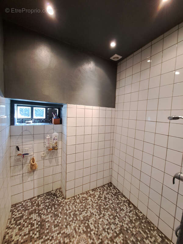 Maison à PONT-SUR-YONNE