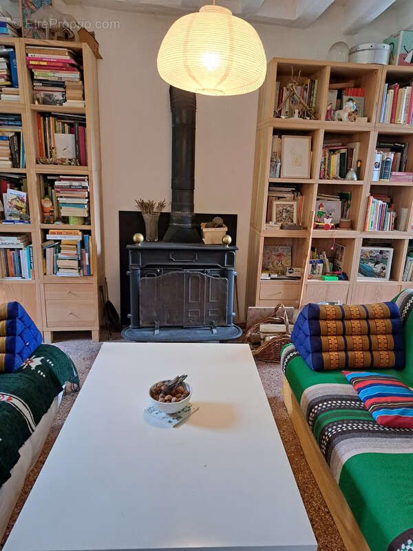 Maison à PONT-SUR-YONNE