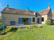 Maison à PONT-SUR-YONNE