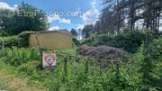 Terrain à VIGNOUX-SUR-BARANGEON