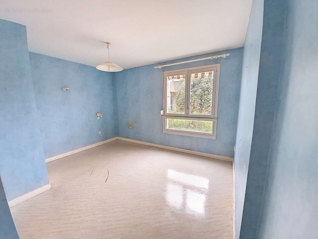 Appartement à VOURLES