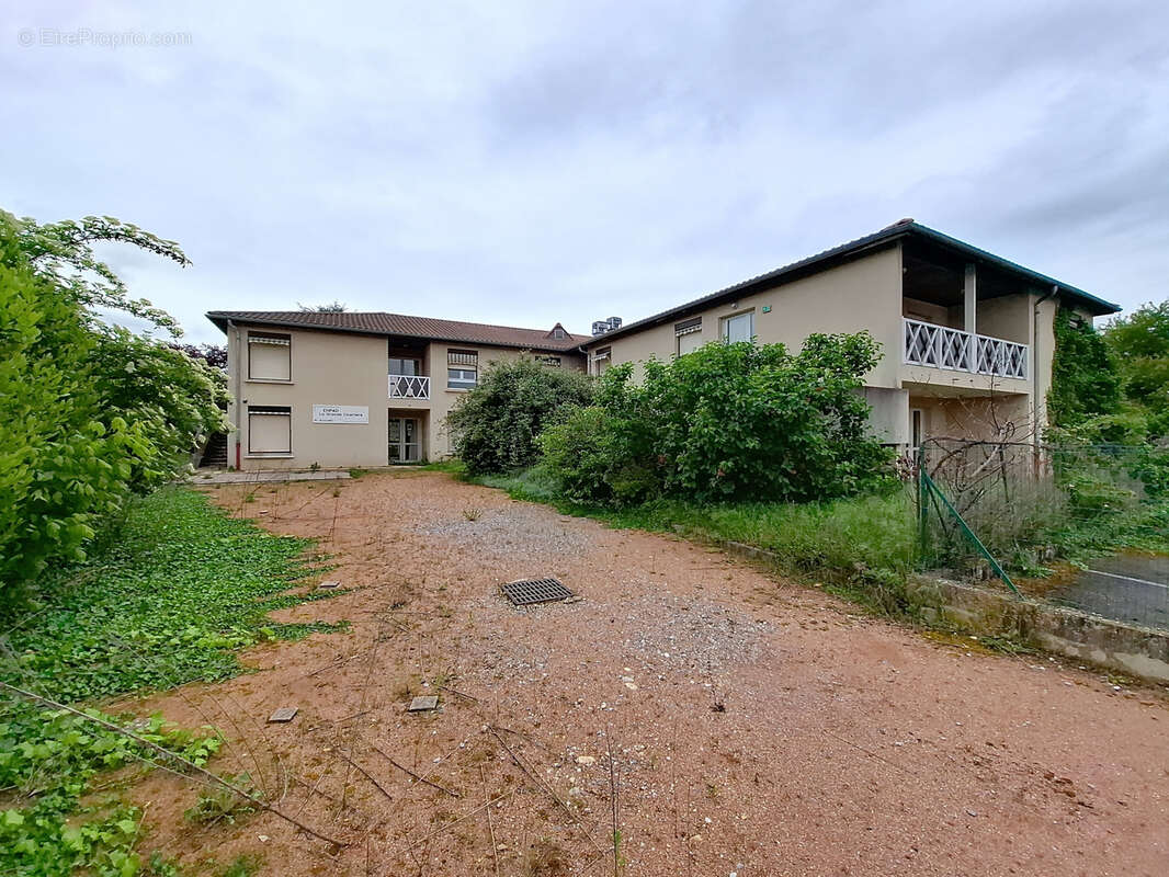 Appartement à VOURLES