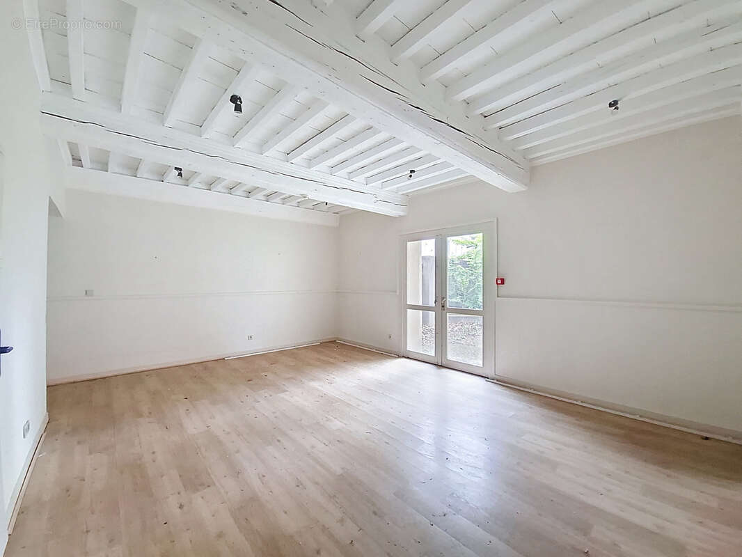 Appartement à VOURLES