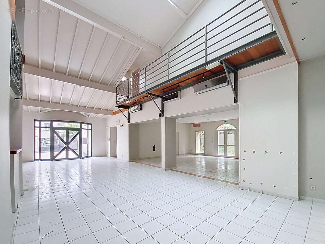 Appartement à VOURLES