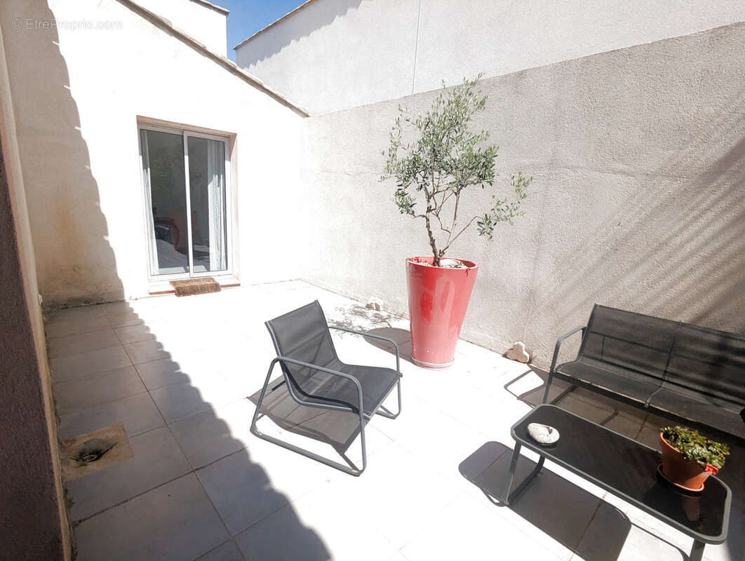 Maison à ARLES